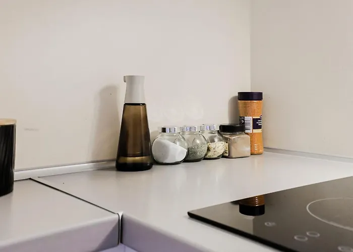 Old Town Doma View 1br *