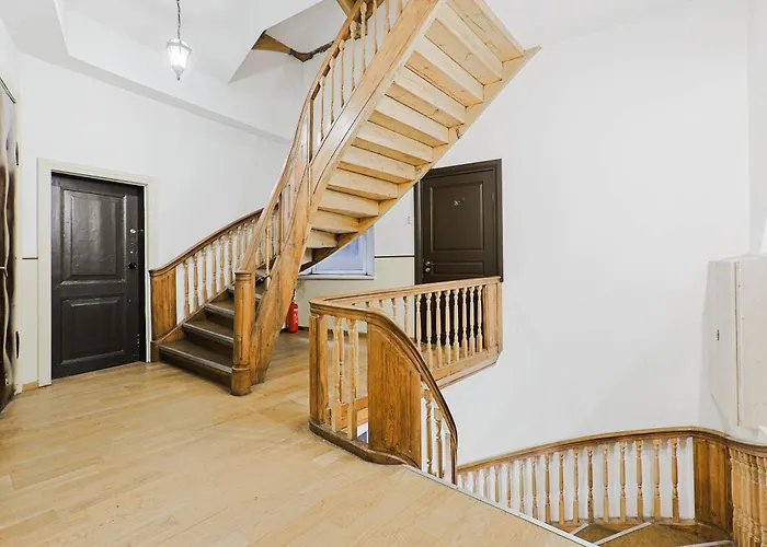 Old Town Doma View 1br *