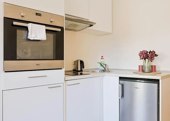 Apartamento Old Town Doma View 1br Riga