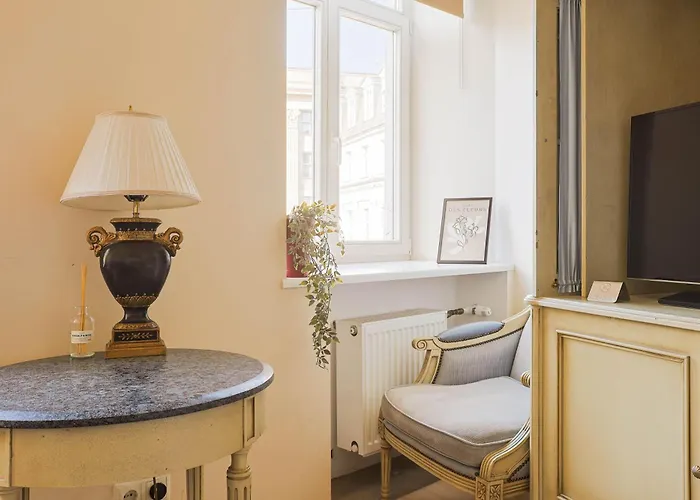 Old Town Doma View 1br *