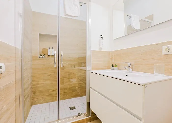 Old Town Doma View 1br