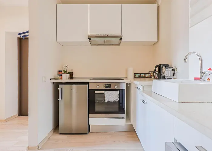 Old Town Doma View 1br * Riga