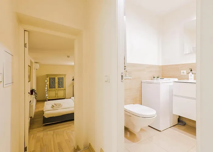 Old Town Doma View 1br * Riga