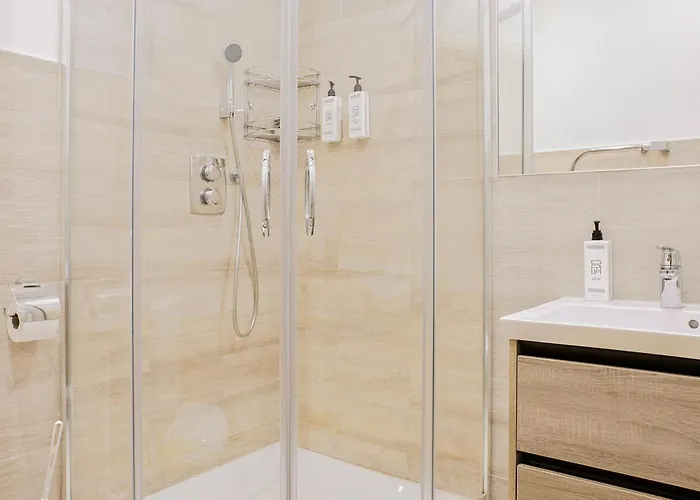 Dzīvoklis Old Town Doma View 1br *