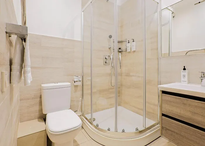 Old Town Doma View 1br * Riga