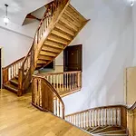 Apartment Old Town Doma View 1br *
