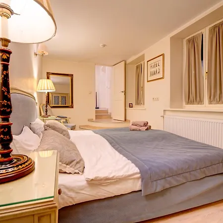 Old Town Doma View 1br Apartamento *