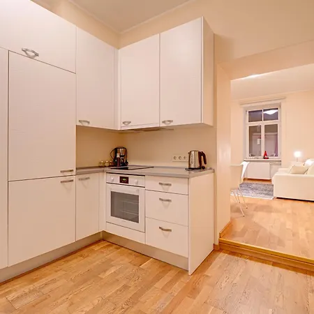 Old Town Doma View 1br