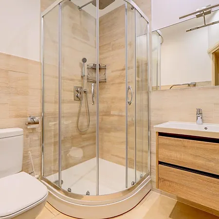 Old Town Doma View 1br