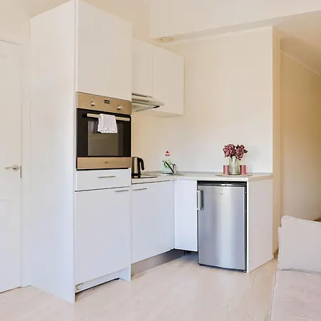 Old Town Doma View 1br Ρίγα