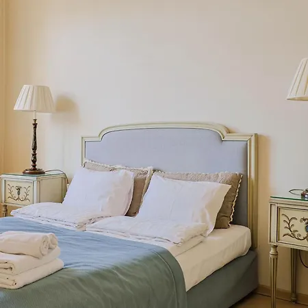 Old Town Doma View 1br Διαμέρισμα