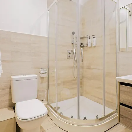 Old Town Doma View 1br * Ρίγα