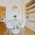 Old Town Doma View 1br ريغا