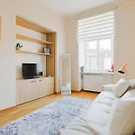Old Town Doma View 1br ريغا