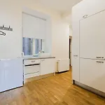شقة Old Town Doma View 1br ريغا