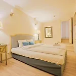 شقة Old Town Doma View 1br ريغا