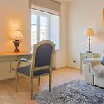 Old Town Doma View 1br شقة *