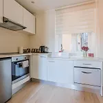شقة Old Town Doma View 1br