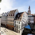 Old Town Doma View 1br