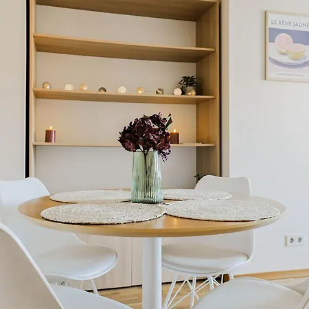 Old Town Doma View 1br Riga