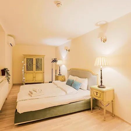Old Town Doma View 1br Apartamento